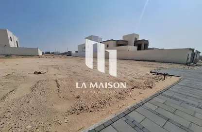 Land - Studio for sale in Al Maqtaa Tower 1 - Hadbat Al Zafranah - Muroor Area - Abu Dhabi