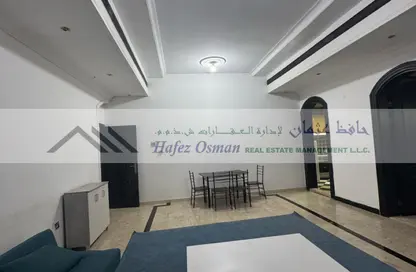 Apartment - 2 Bedrooms - 1 Bathroom for rent in Al Mushrif - Abu Dhabi