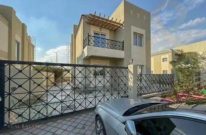 فيلا - 5 غرف نوم - 6 حمامات للايجار في فلل C - لفين لجندز - دبي