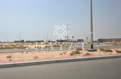 أرض - استوديو للبيع في تلال جبل علي - جبل علي - دبي