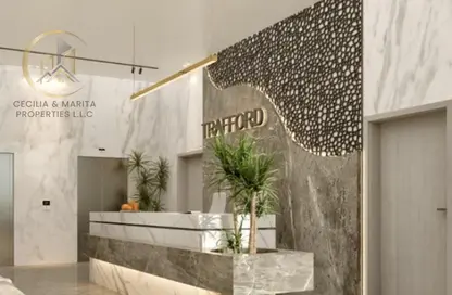 شقة - 2 غرف نوم - 3 حمامات للبيع في ترافورد ريزيدنس - دبي الجنوب (مركز دبي العالمي) - دبي