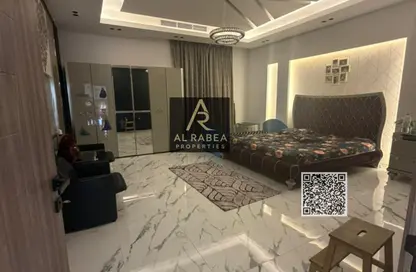Villa - 5 Bedrooms - 7 Bathrooms for rent in Al Yasmeen 1 - Al Yasmeen - Ajman