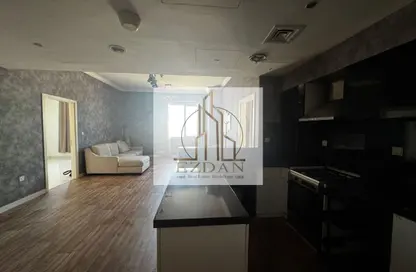 Apartment - 2 Bedrooms - 3 Bathrooms for rent in Executive Bay A - Executive Bay - Business Bay - Dubai