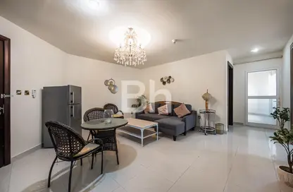 Apartment - 2 Bedrooms - 2 Bathrooms for rent in New Dubai Gate 1 - JLT Cluster Q - Jumeirah Lake Towers - Dubai