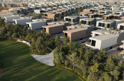 تاون هاوس - 3 غرف نوم - 4 حمامات للبيع في مسار 3 - ضاحية الروضات - الشارقة