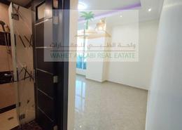 Bathroom image for: Apartment - 3 bedrooms - 3 bathrooms for rent in Ideal 1 - Al Rawda 3 - Al Rawda - Ajman, Image 1