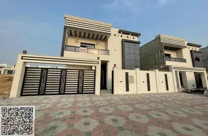 فيلا - 5 غرف نوم - 8 حمامات للبيع في الباهيه هيلز - الباهية - عجمان