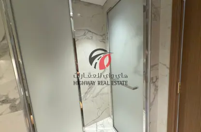 Apartment - Studio - 1 Bathroom for sale in AZIZI RIviera 18 - Meydan One - Meydan - Dubai
