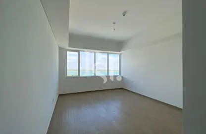 Apartment - 3 Bedrooms - 4 Bathrooms for sale in Mayan 1 - Mayan - Yas Island - Abu Dhabi