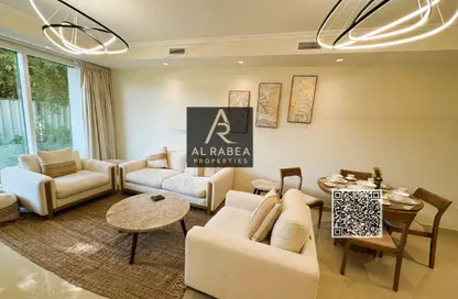 Apartment - 1 Bedroom - 2 Bathrooms for sale in Ajman One - Phase 2 - Ajman Downtown - Ajman
