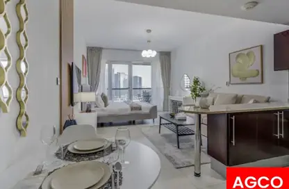 شقة - 1 حمام للايجار في دبي ارك - (JLT) مجمع G - أبراج بحيرة الجميرا - دبي