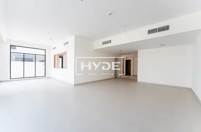 فيلا - 5 غرف نوم - 7 حمامات للايجار في ذا بالس بيتش فرونت 3 - ذي بالس - دبي الجنوب (مركز دبي العالمي) - دبي