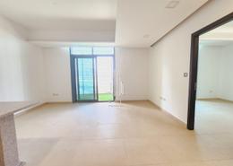 Apartment - 1 bedroom - 2 bathrooms for rent in Mangrove Residence - Shams Abu Dhabi - Al Reem Island - Abu Dhabi