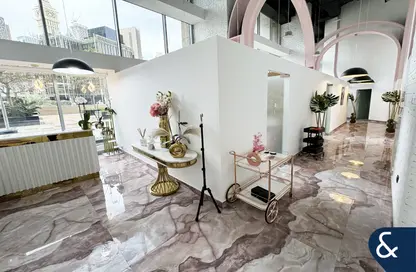 Retail - Studio for rent in Sky Gardens - DIFC - Dubai