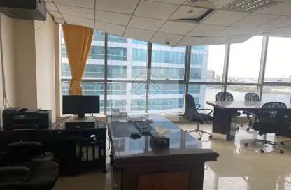 Office image for: Office Space - Studio for rent in Julphar Commercial Tower - Julphar Towers - Al Nakheel - Ras Al Khaimah, Image 1