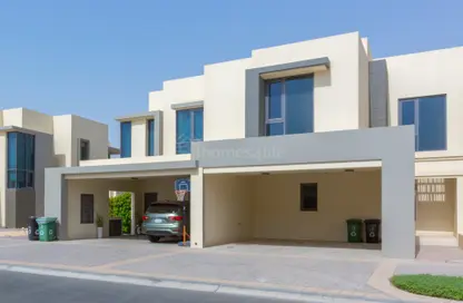 Townhouse - 3 Bedrooms - 3 Bathrooms for sale in Maple 2 - Maple at Dubai Hills Estate - Dubai Hills Estate - Dubai