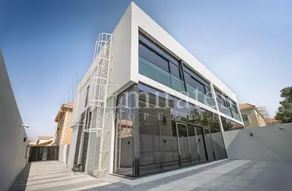 Villa - 4 Bedrooms - 5 Bathrooms for rent in Mirdif - Dubai