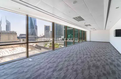 Office Space - Studio for rent in Liberty House - DIFC - Dubai