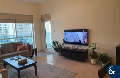 Apartment - 2 Bedrooms - 2 Bathrooms for sale in Safeer Tower 1 - Safeer Towers - Business Bay - Dubai