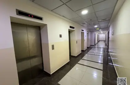 Apartment - 2 Bedrooms - 3 Bathrooms for rent in Ajman One Tower 11 - Ajman One - Ajman Downtown - Ajman