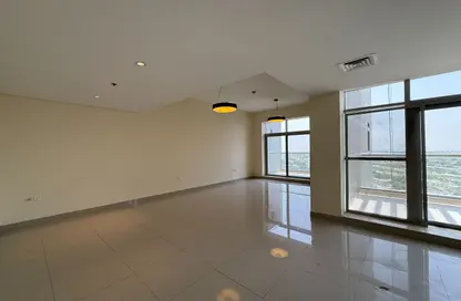 Apartment - 4 Bedrooms - 6 Bathrooms for sale in The Medalist - Dubai Sports City - Dubai