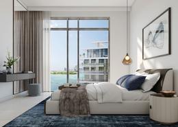 Apartment - 4 bedrooms - 5 bathrooms for sale in The Cove Building 2 - The Cove - Dubai Creek Harbour (The Lagoons) - Dubai