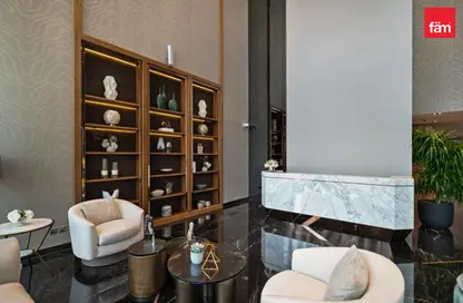 Apartment - 2 Bedrooms - 2 Bathrooms for sale in Aykon City Tower C - Aykon City - Business Bay - Dubai