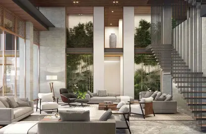 Apartment - 2 Bedrooms - 4 Bathrooms for sale in Reem Hills 2 - Najmat Abu Dhabi - Al Reem Island - Abu Dhabi
