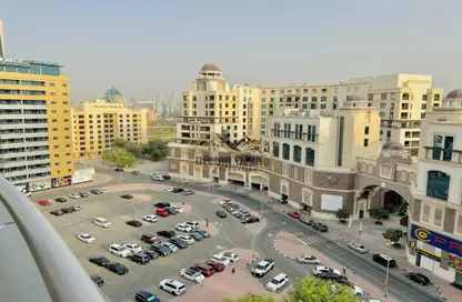Apartment - 2 Bedrooms - 3 Bathrooms for rent in Oud Metha - Bur Dubai - Dubai