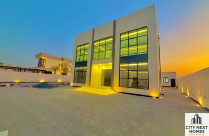 Villa - 7 Bedrooms - 7+ Bathrooms for rent in Al Warqa'a 4 - Al Warqa'a - Dubai