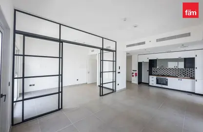Apartment - 2 Bedrooms - 1 Bathroom for rent in Collective Tower 2 - Collective - Dubai Hills Estate - Dubai