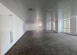 Half Floor - 2 bathrooms for rent in Capital Plaza Office Tower - Capital Plaza - Corniche Road - Abu Dhabi