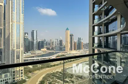 Apartment - 1 Bedroom - 2 Bathrooms for rent in Aykon City Tower B - Aykon City - Business Bay - Dubai