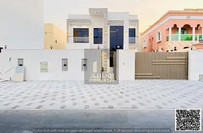 Villa - 5 Bedrooms - 7 Bathrooms for sale in Al Rawda 2 Villas - Al Rawda 2 - Al Rawda - Ajman