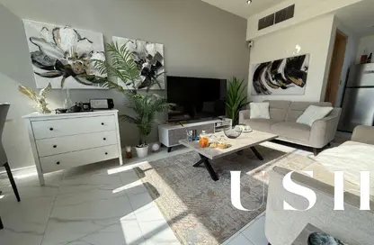 Villa - 1 Bedroom - 2 Bathrooms for rent in Rukan 3 - Dubai Land - Dubai