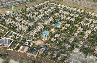 Land - Studio for sale in The Dunes - Saadiyat Reserve - Saadiyat Island - Abu Dhabi
