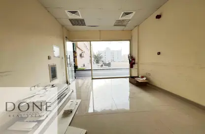 Shop - Studio for rent in Al Thani Muwaileh - Muwaileh Commercial - Sharjah