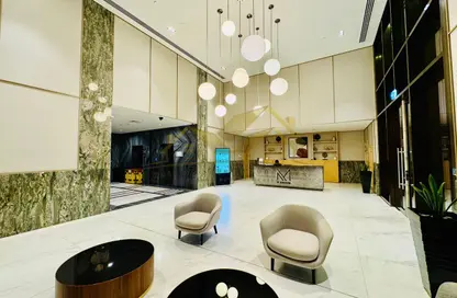 Apartment - 1 Bedroom - 2 Bathrooms for rent in M Square - Mankhool - Bur Dubai - Dubai