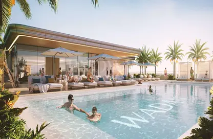 Apartment - 1 Bedroom - 2 Bathrooms for sale in Seraph by Wadan - Dubai Land Residence Complex - Dubai Land - Dubai