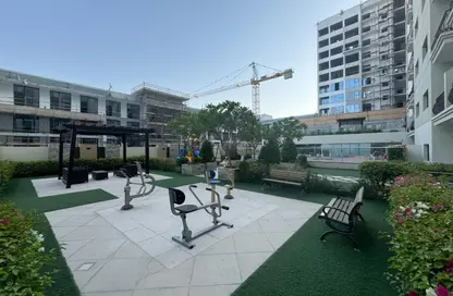 Apartment - 1 Bedroom - 2 Bathrooms for sale in G24 - District 11 - Jumeirah Village Circle - Dubai