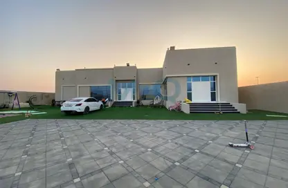 فيلا - 4 غرف نوم - 5 حمامات للايجار في سيح البريرات - رأس الخيمة فيلا - 4 غرف نوم - 5 حمامات للايجار في سيح البريرات - رأس الخيمة