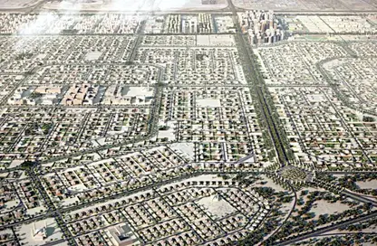 أرض - استوديو للبيع في مدينة شخبوط - أبوظبي