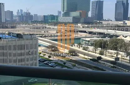 شقة - غرفة نوم - 2 حمامات للبيع في راديانت سكوير - مدينة الأضواء - جزيرة الريم - أبوظبي