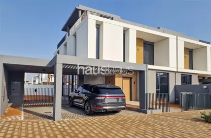 Villa - 4 Bedrooms - 6 Bathrooms for rent in June - Arabian Ranches 3 - Dubai Villa - 4 Bedrooms - 6 Bathrooms for rent in June - Arabian Ranches 3 - Dubai