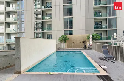 Apartment - 2 Bedrooms - 2 Bathrooms for sale in Sobha Creek Vistas Tower B - Sobha Hartland - Mohammed Bin Rashid City - Dubai