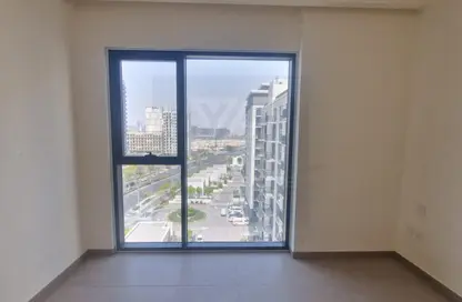 شقة - غرفة نوم - 2 حمامات للايجار في إكزيكتيف رزيدنسز 1 - إكزيكتيف رزيدنسز - دبي هيلز استيت - دبي