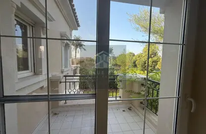 Villa - 4 Bedrooms - 5 Bathrooms for rent in Alvorada 2 - Alvorada - Arabian Ranches - Dubai