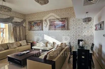 شقة - 2 غرف نوم - 3 حمامات للبيع في 5 رويال بريز - رويال بريز - قرية الحمرا - رأس الخيمة