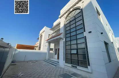 Villa - 5 Bedrooms - 7 Bathrooms for sale in Al Rawda 2 - Al Rawda - Ajman