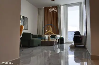 Apartment - 2 Bedrooms - 3 Bathrooms for rent in Gemz by Danube - Al Furjan - Dubai Apartment - 2 Bedrooms - 3 Bathrooms for rent in Gemz by Danube - Al Furjan - Dubai